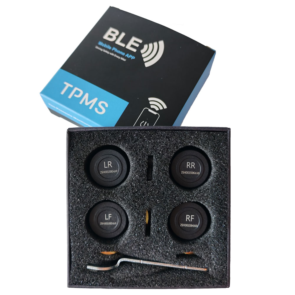 For Phone Android Car TPMS 4 S – Phone Accessories App recenzja i cena