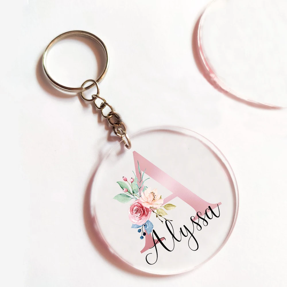 Personalized Initial with Name – Phone Accessories And Names recenzja i cena