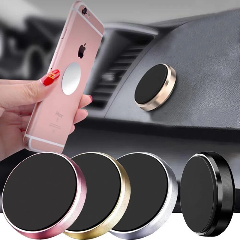 Magnetic Car Phone Holder Stan – Quirky Phone Accessories recenzja i cena