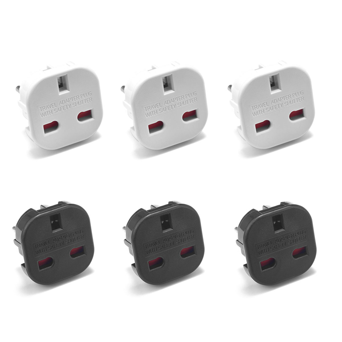 UK To EU Euro Electric Travel  – Phone Accessories Uk recenzja i cena