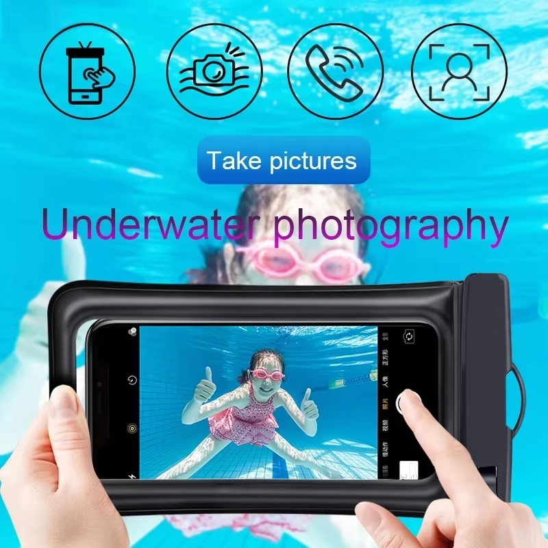 New Floating Airbag Waterproof – Phone Accessories Vivo recenzja i cena
