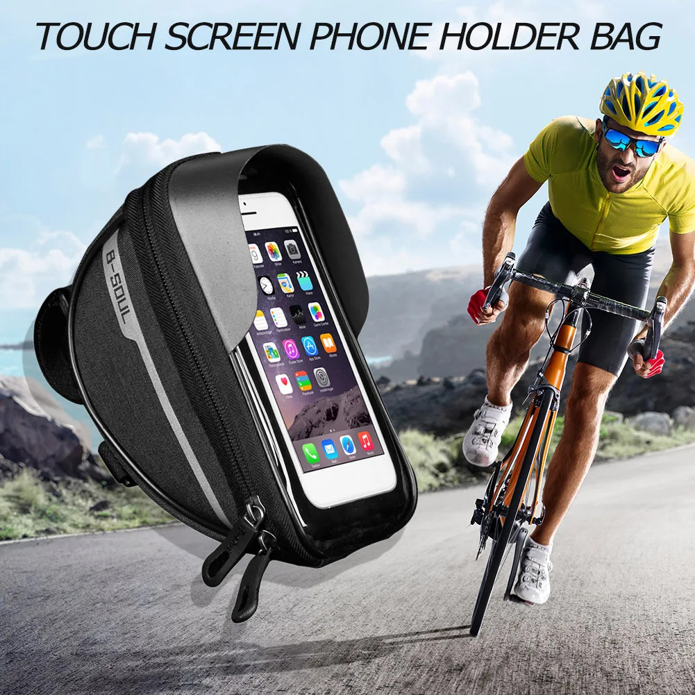 Touch Screen Bike Frame Bag Bi – Phone Zone Accessories & Repair Lake Charles Reviews recenzja i cena