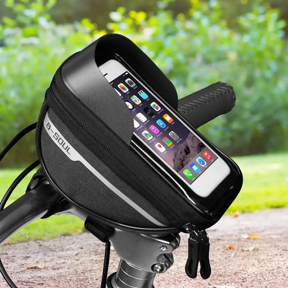 Touch Screen Bike Frame Bag Bi – Phone Zone Accessories & Repair Lake Charles Reviews recenzja i cena