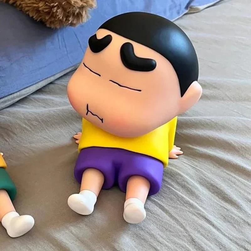 Crayon Shin-Chan Figures toy P – Phone Accessories Toys recenzja i cena