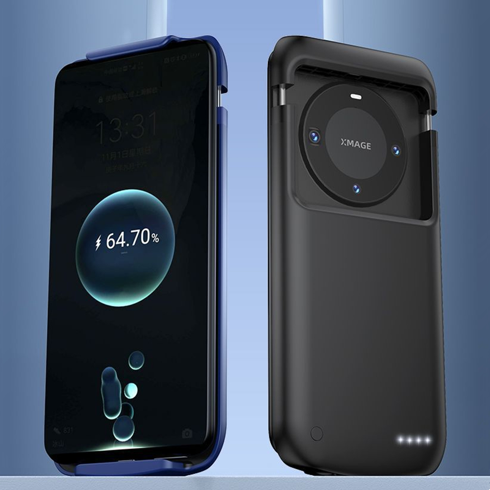 Universal Power Bank Cover For – Phone Accessories Vivo recenzja i cena