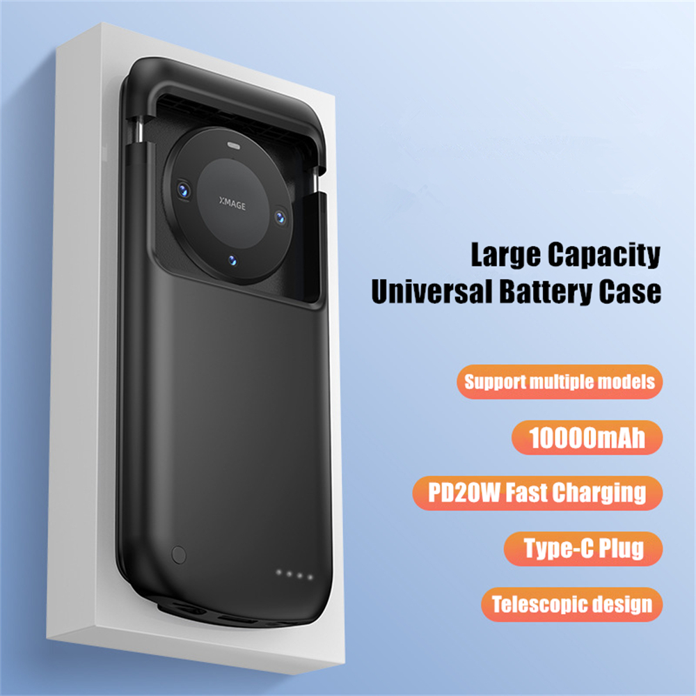 Universal Power Bank Cover For – Phone Accessories Vivo recenzja i cena