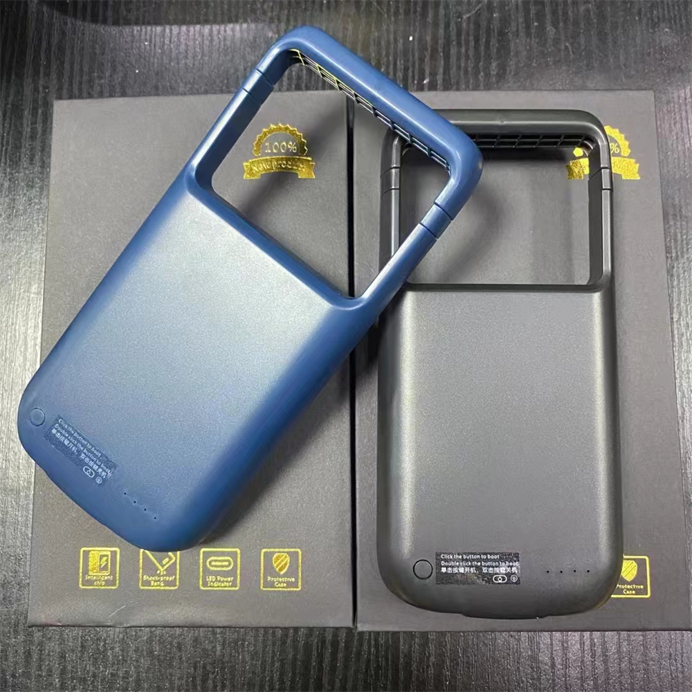Universal Power Bank Cover For – Phone Accessories Vivo recenzja i cena
