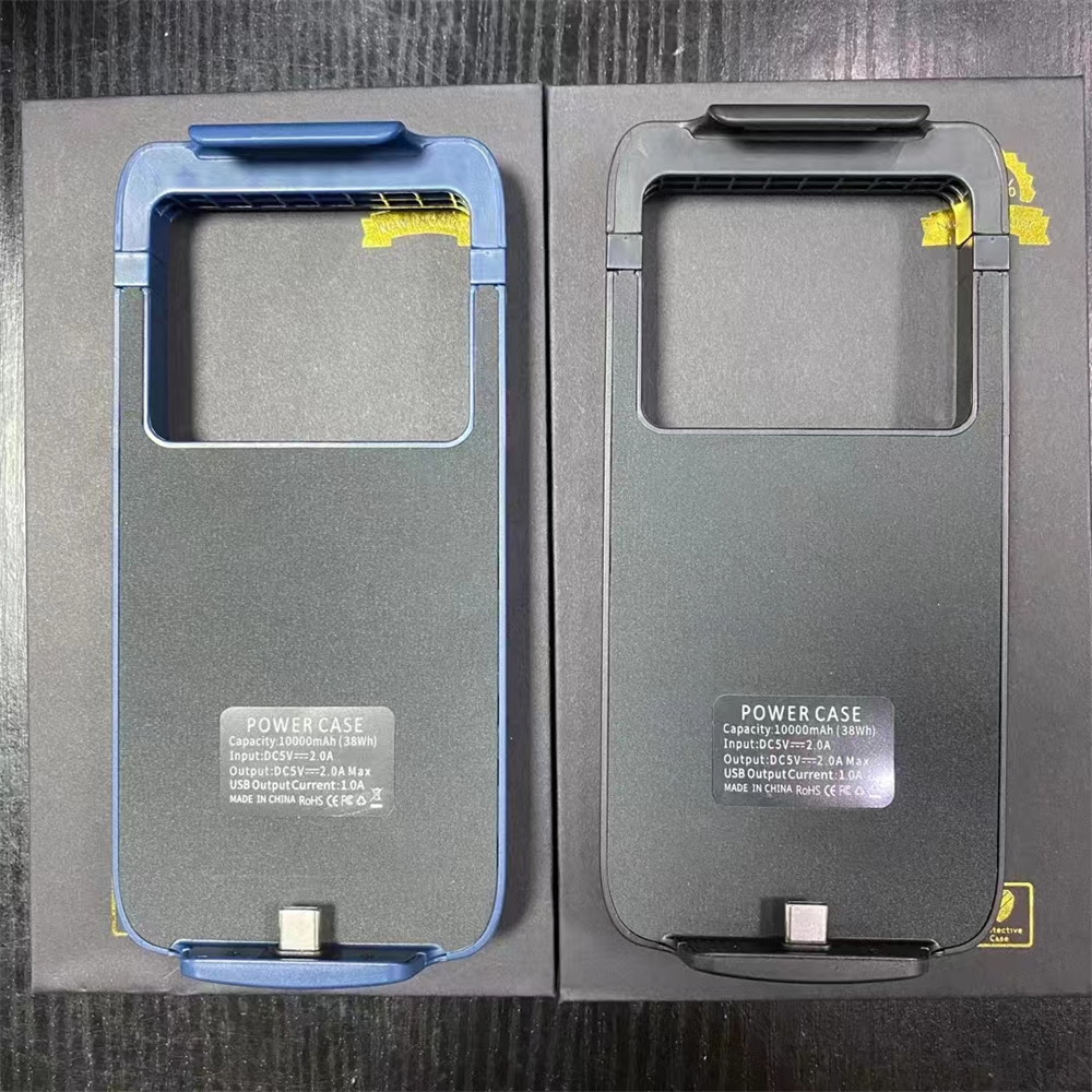Universal Power Bank Cover For – Phone Accessories Vivo recenzja i cena