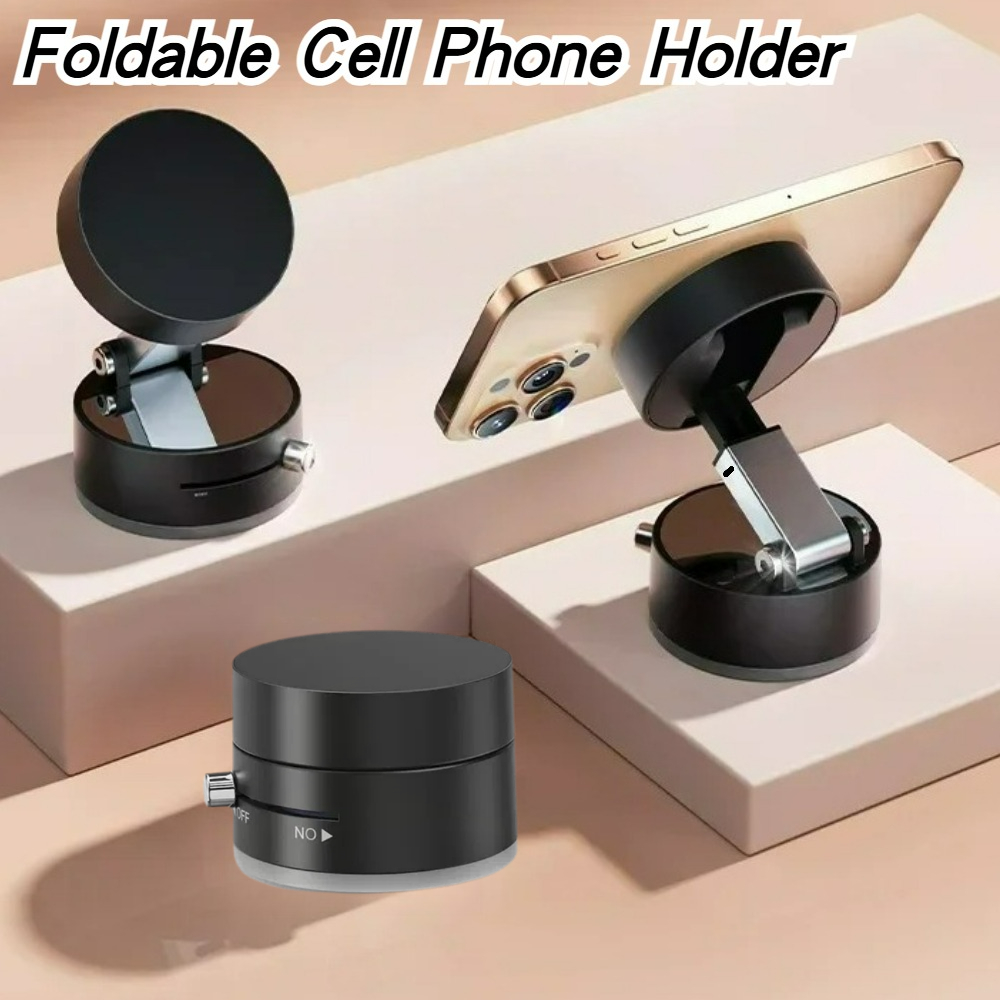 High Performance Magnetic Vacu – Phone Accessories Holder recenzja i cena