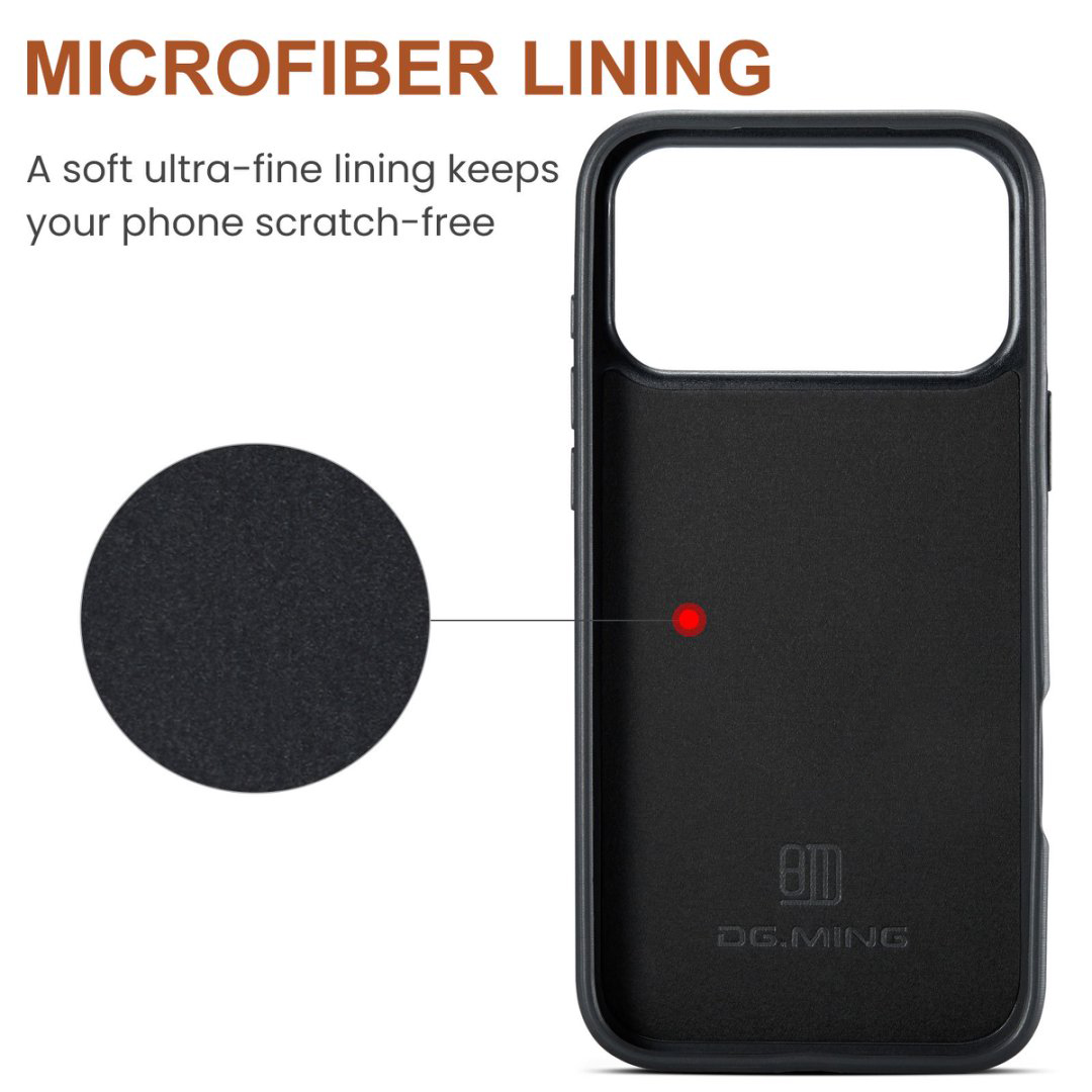 Leather Brand Magnetic Chargin – Phone Accessories Brand recenzja i cena