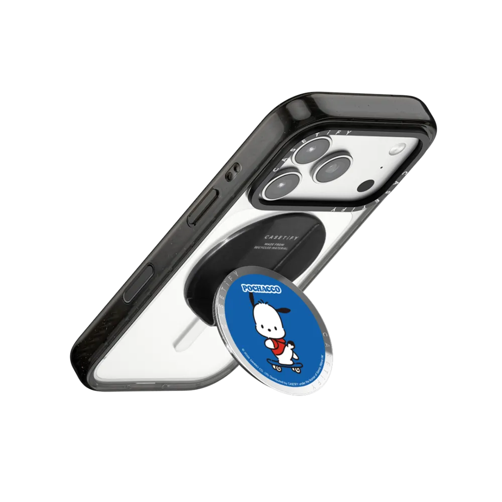 CASETiFY Co-brand Sanrio Serie – Quirky Phone Accessories recenzja i cena