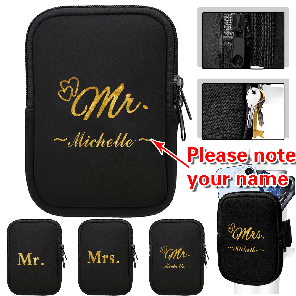 Customized Name Portable Water – Phone Accessories And Names recenzja i cena