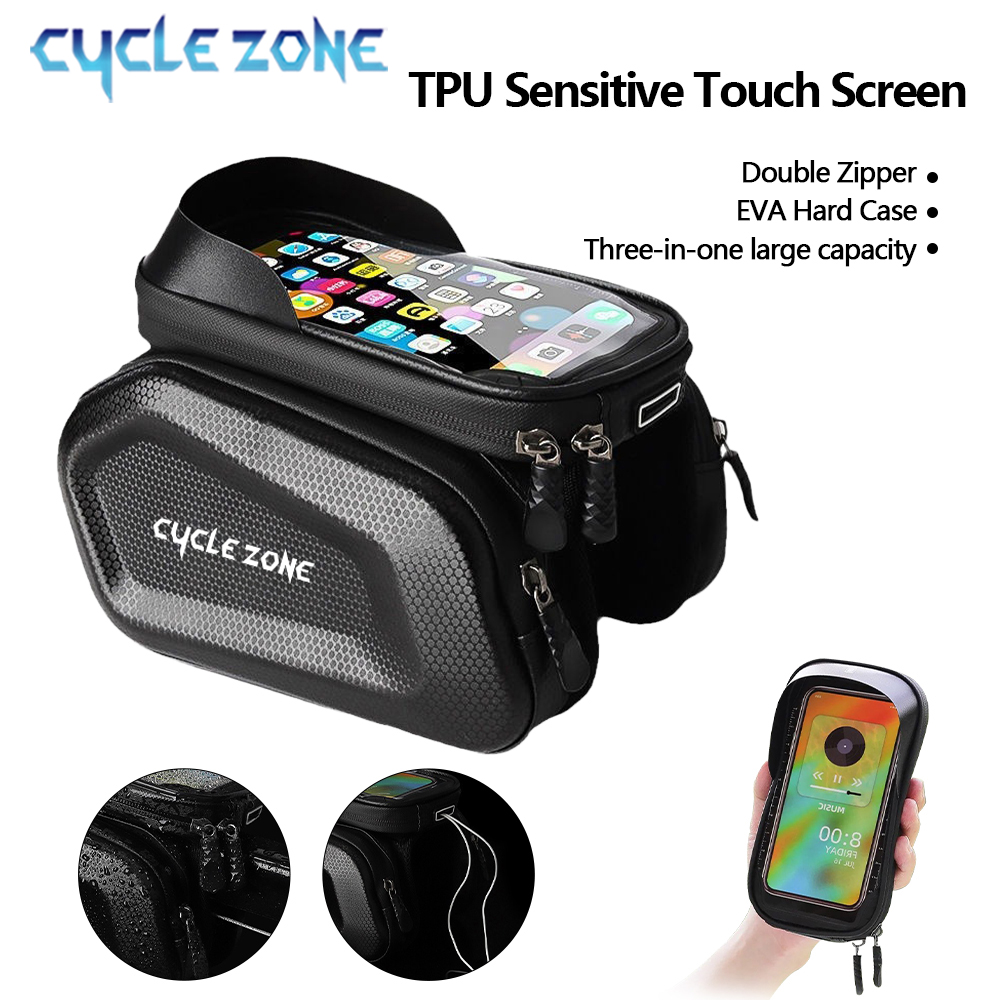 Bicycle Phone Bag Bike Top Fro – Phone Zone Accessories & Repair Lake Charles Reviews recenzja i cena