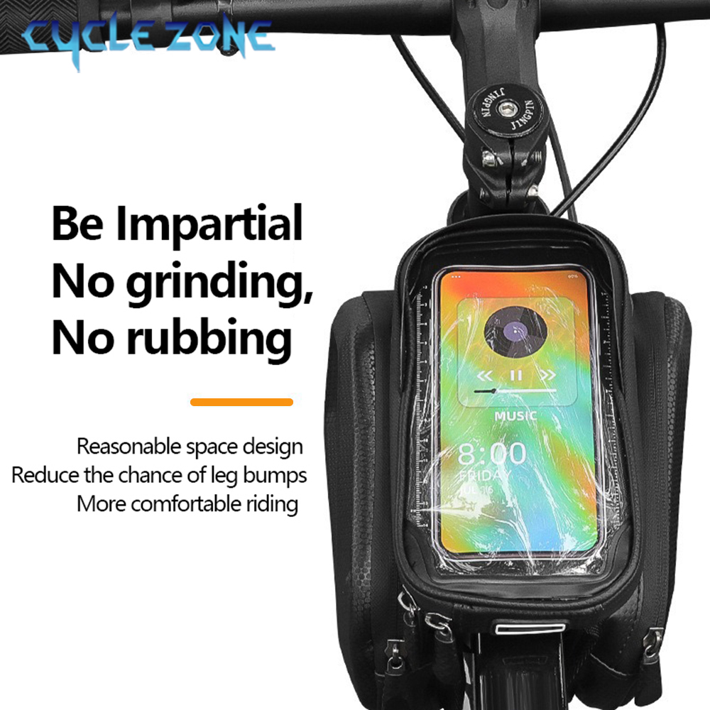 Bicycle Phone Bag Bike Top Fro – Phone Zone Accessories & Repair Lake Charles Reviews recenzja i cena