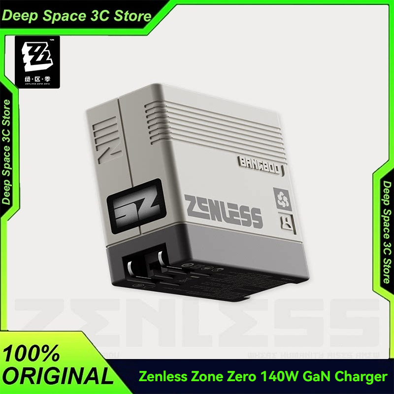 Zenless Zone Zero Rapid Power  – Phone Zone Accessories & Repair Lake Charles Reviews recenzja i cena