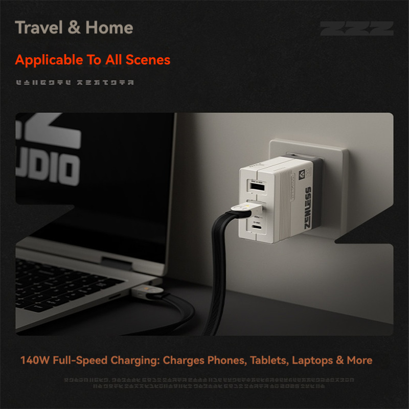 Zenless Zone Zero Rapid Power  – Phone Zone Accessories & Repair Lake Charles Reviews recenzja i cena
