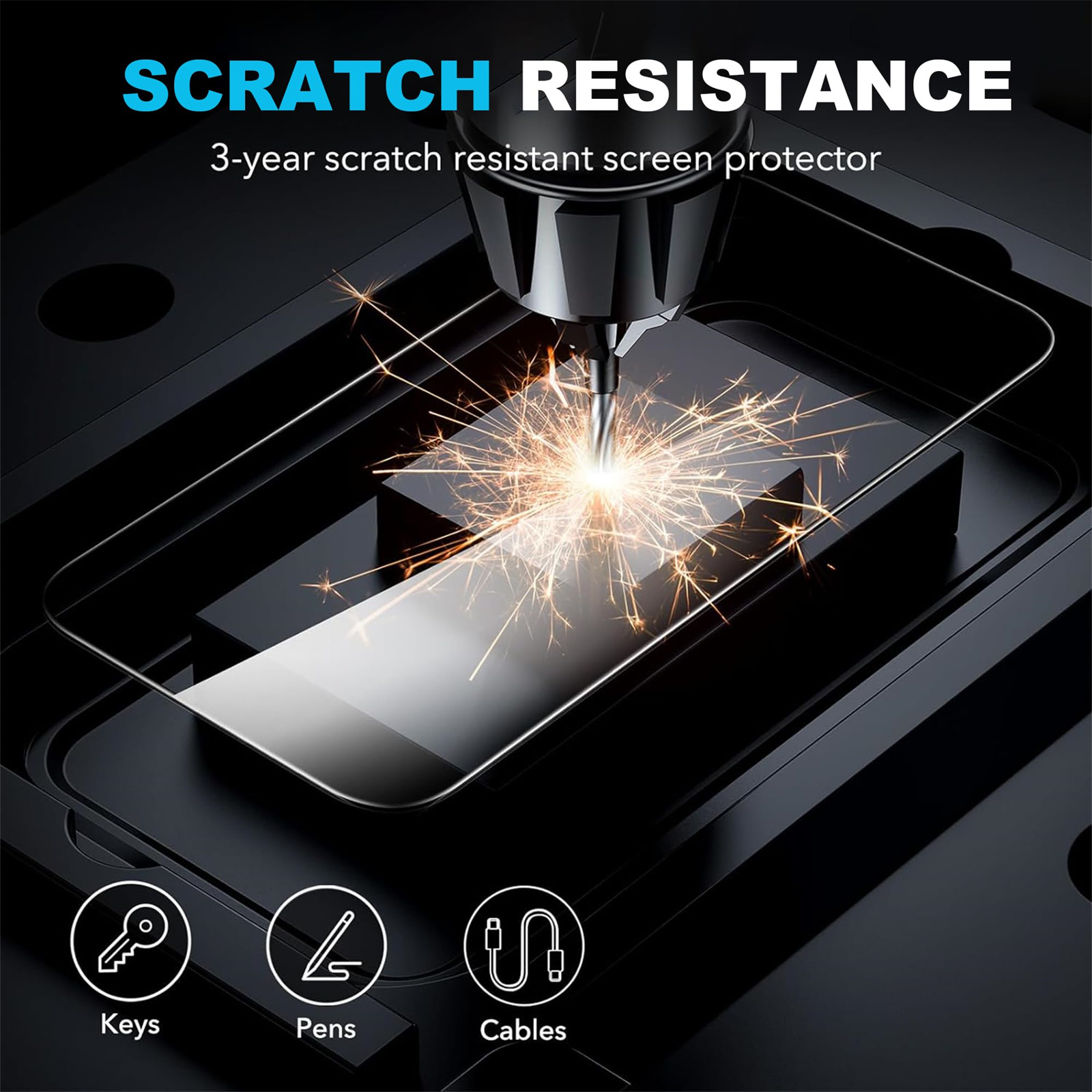 Screen Protector For VIVO Y03  – Phone Accessories Vivo recenzja i cena