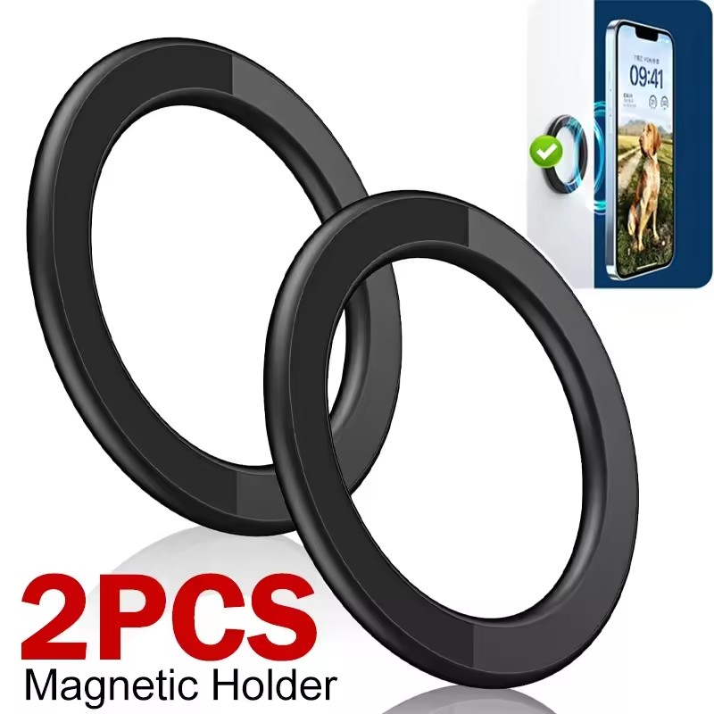 For MagSafe Magnetic Ring Hold – Quirky Phone Accessories recenzja i cena