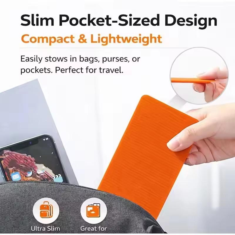 Lazy Portable Phone Stand Sili – Phone Accessories Crochet recenzja i cena