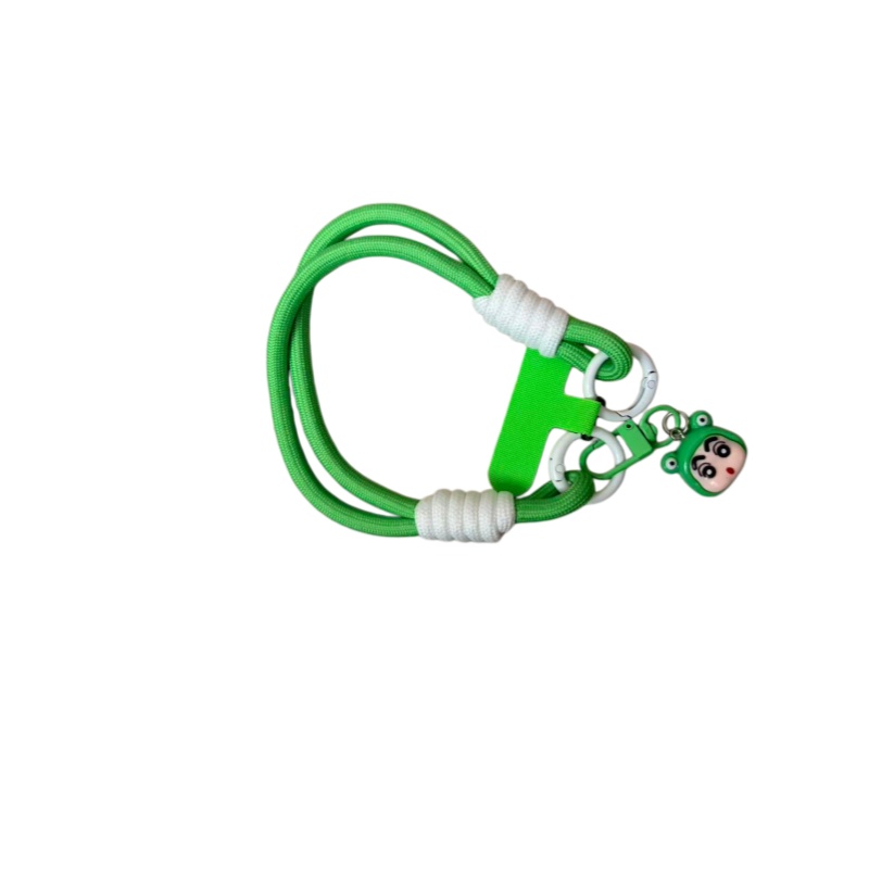Crayon Shin-chan Shiro Crocodi – Phone Accessories Doll recenzja i cena