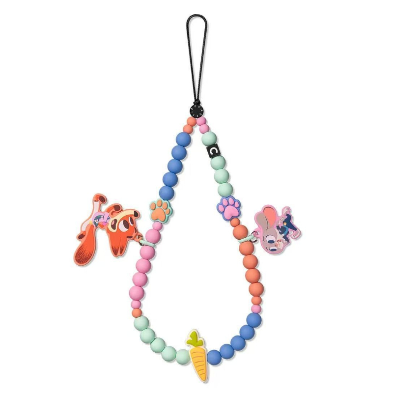 Disney Zootopia Judy Hopps Nic – Phone Accessories Crochet recenzja i cena