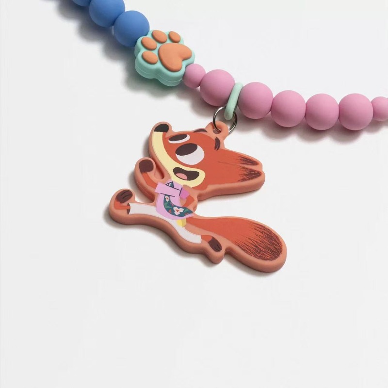 Disney Zootopia Judy Hopps Nic – Phone Accessories Crochet recenzja i cena