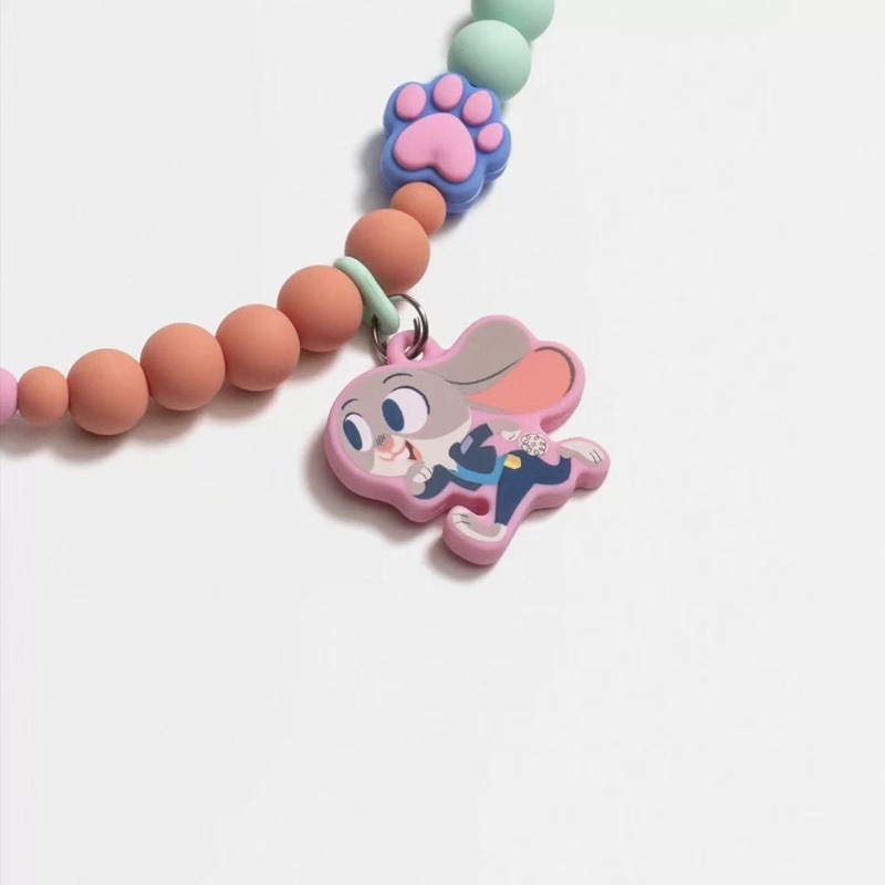 Disney Zootopia Judy Hopps Nic – Phone Accessories Crochet recenzja i cena