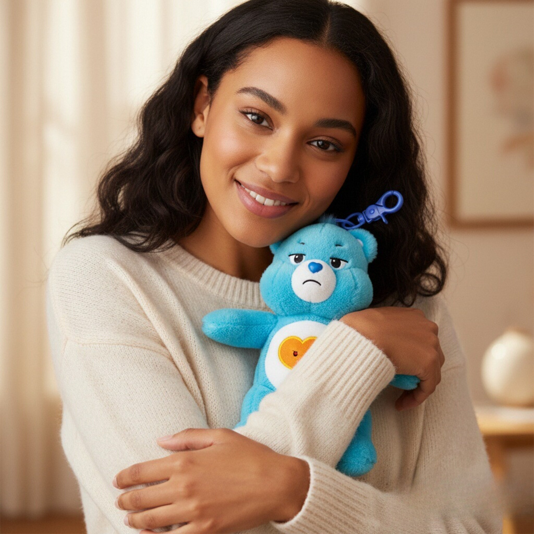 Care Bears Plush Kawaii Carebe – Phone Accessories Toys recenzja i cena