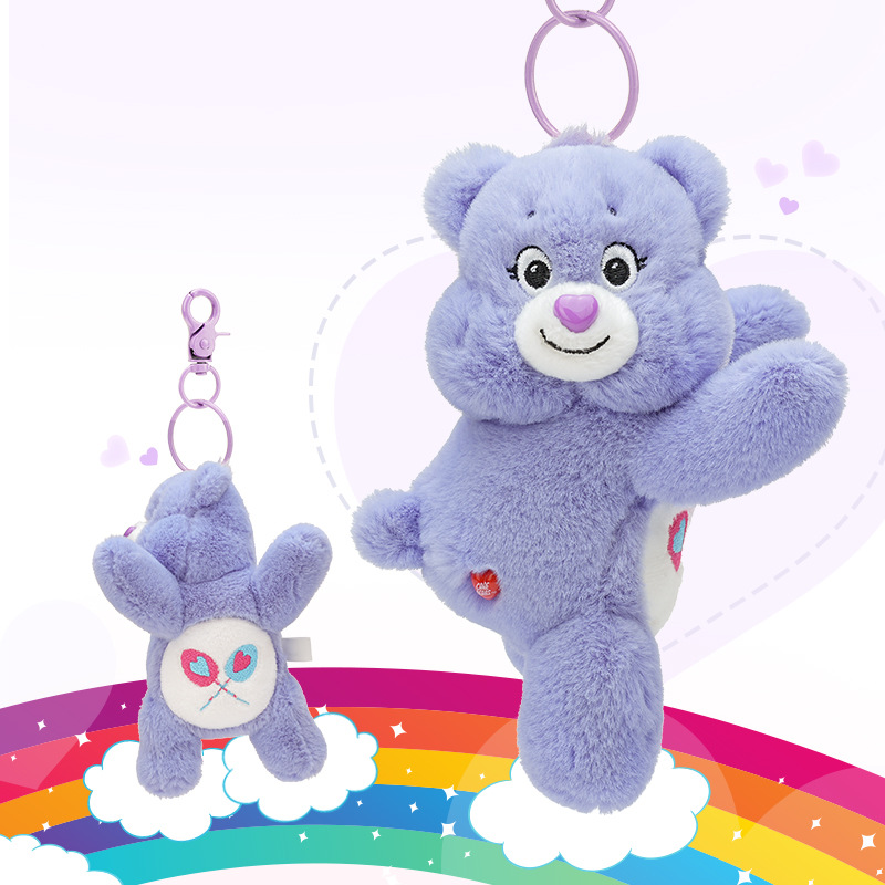 Care Bears Plush Kawaii Carebe – Phone Accessories Toys recenzja i cena
