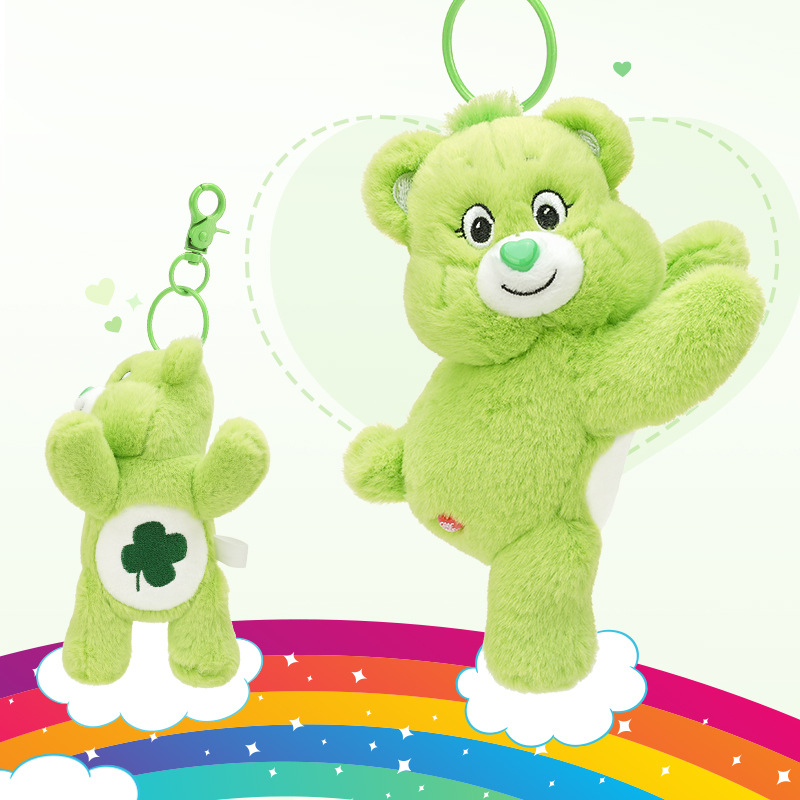 Care Bears Plush Kawaii Carebe – Phone Accessories Toys recenzja i cena