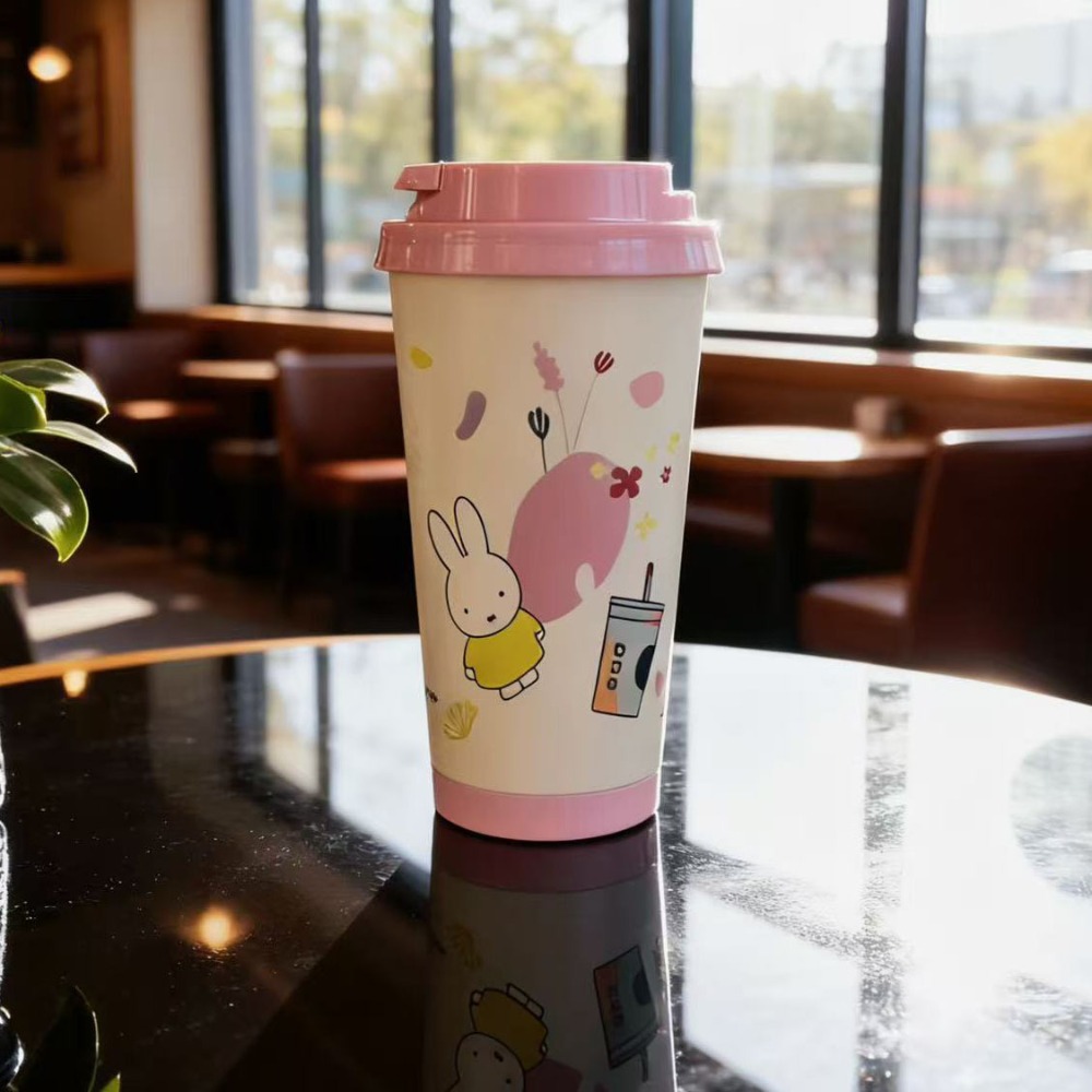 Miffy Kawaii Co Branded Coffee – Phone Accessories Doll recenzja i cena