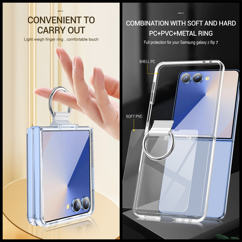 Shockproof Armor With Ring Hol – Quirky Phone Accessories recenzja i cena