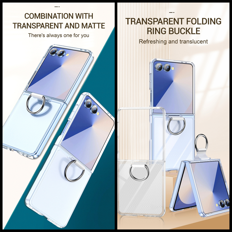 Shockproof Armor With Ring Hol – Quirky Phone Accessories recenzja i cena