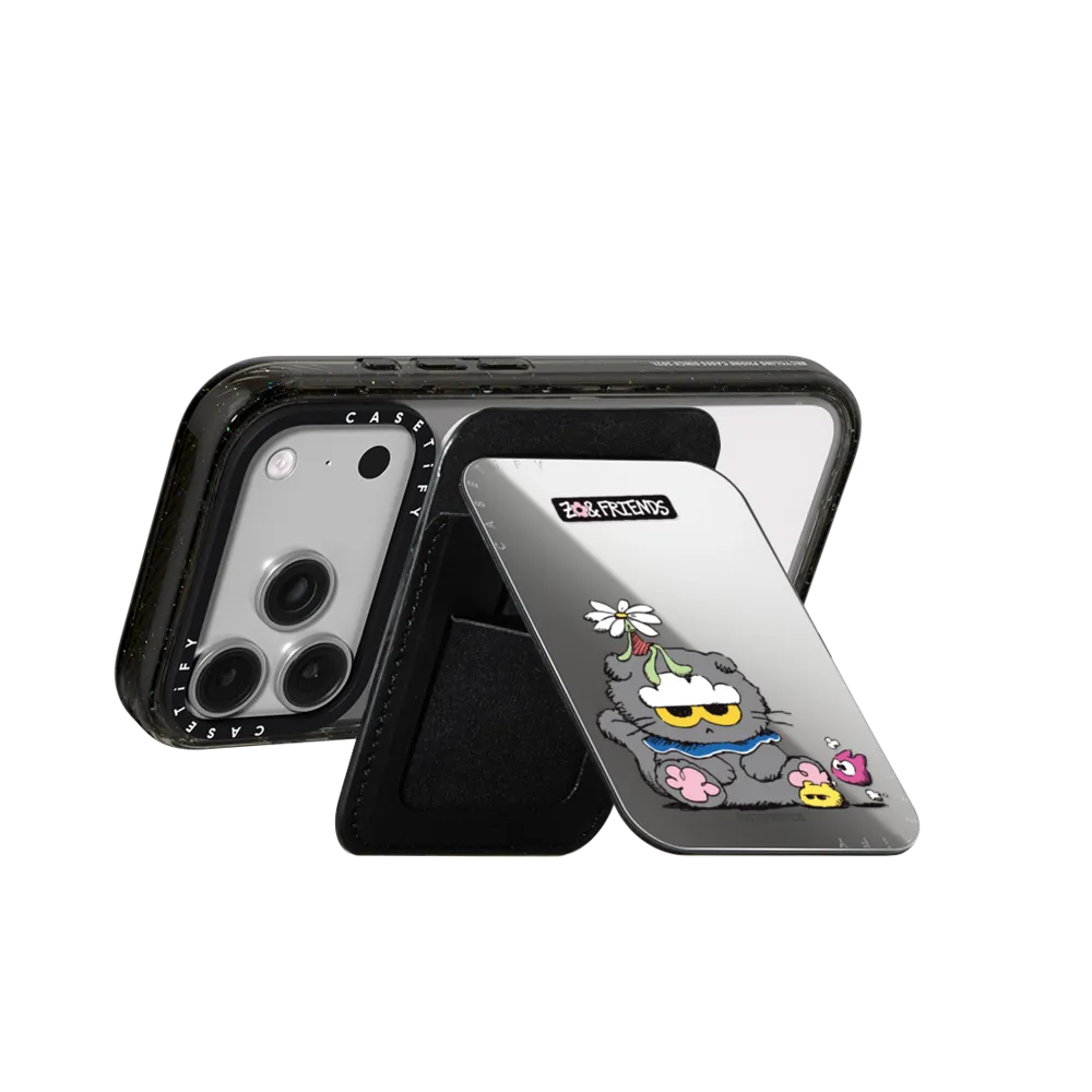 CASETiFY ZO&FRIENDS ZOA Cartoo – Quirky Phone Accessories recenzja i cena