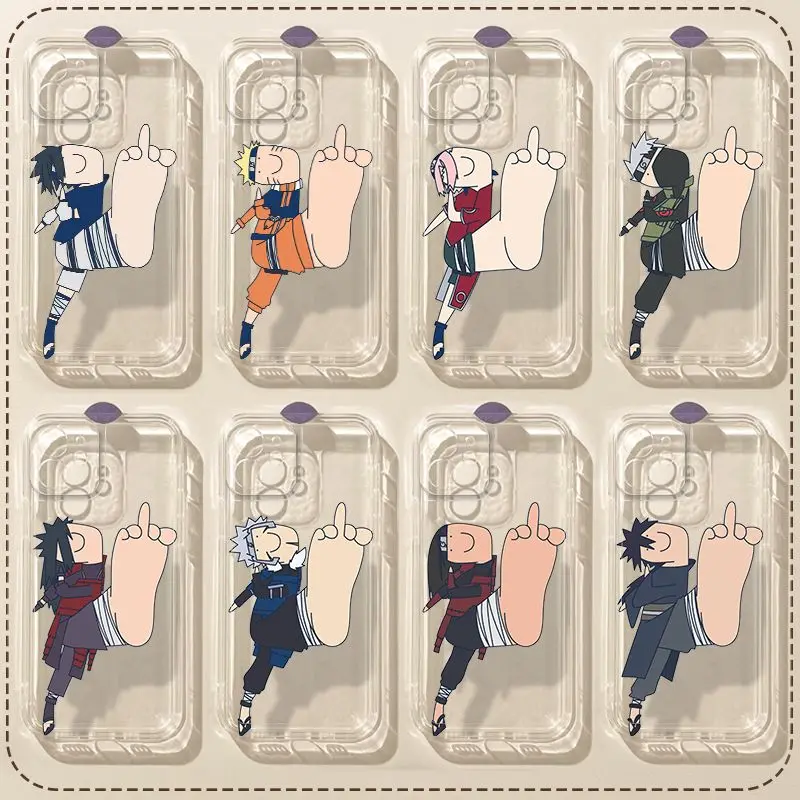 Naruto Funny Anime Funny Perip – Phone Accessories Meaning recenzja i cena