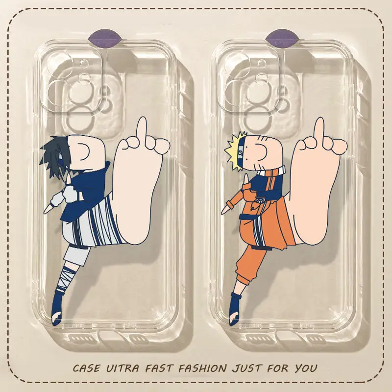 Naruto Funny Anime Funny Perip – Phone Accessories Meaning recenzja i cena