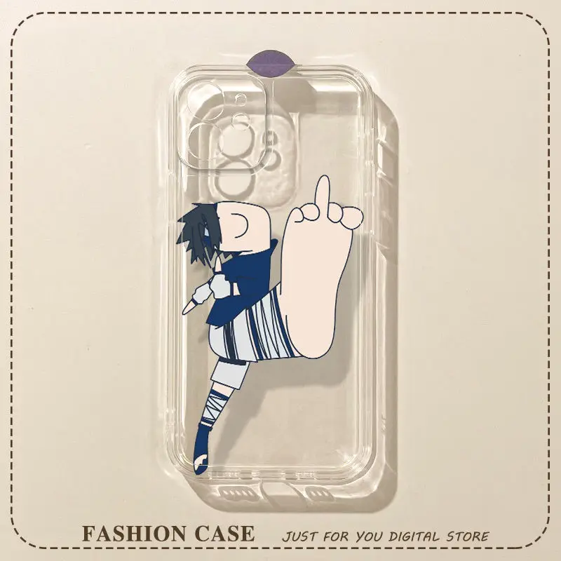 Naruto Funny Anime Funny Perip – Phone Accessories Meaning recenzja i cena