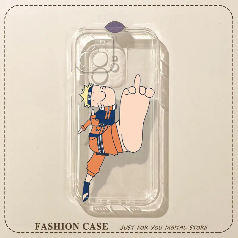 Naruto Funny Anime Funny Perip – Phone Accessories Meaning recenzja i cena