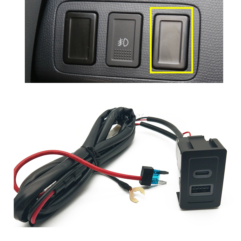 12V/24V Fit For Suzuki SX4 Swi – Phone Accessories Charger recenzja i cena