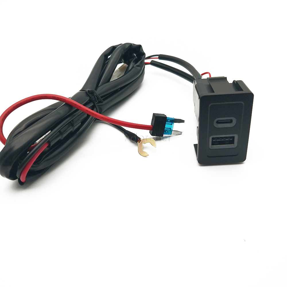12V/24V Fit For Suzuki SX4 Swi – Phone Accessories Charger recenzja i cena