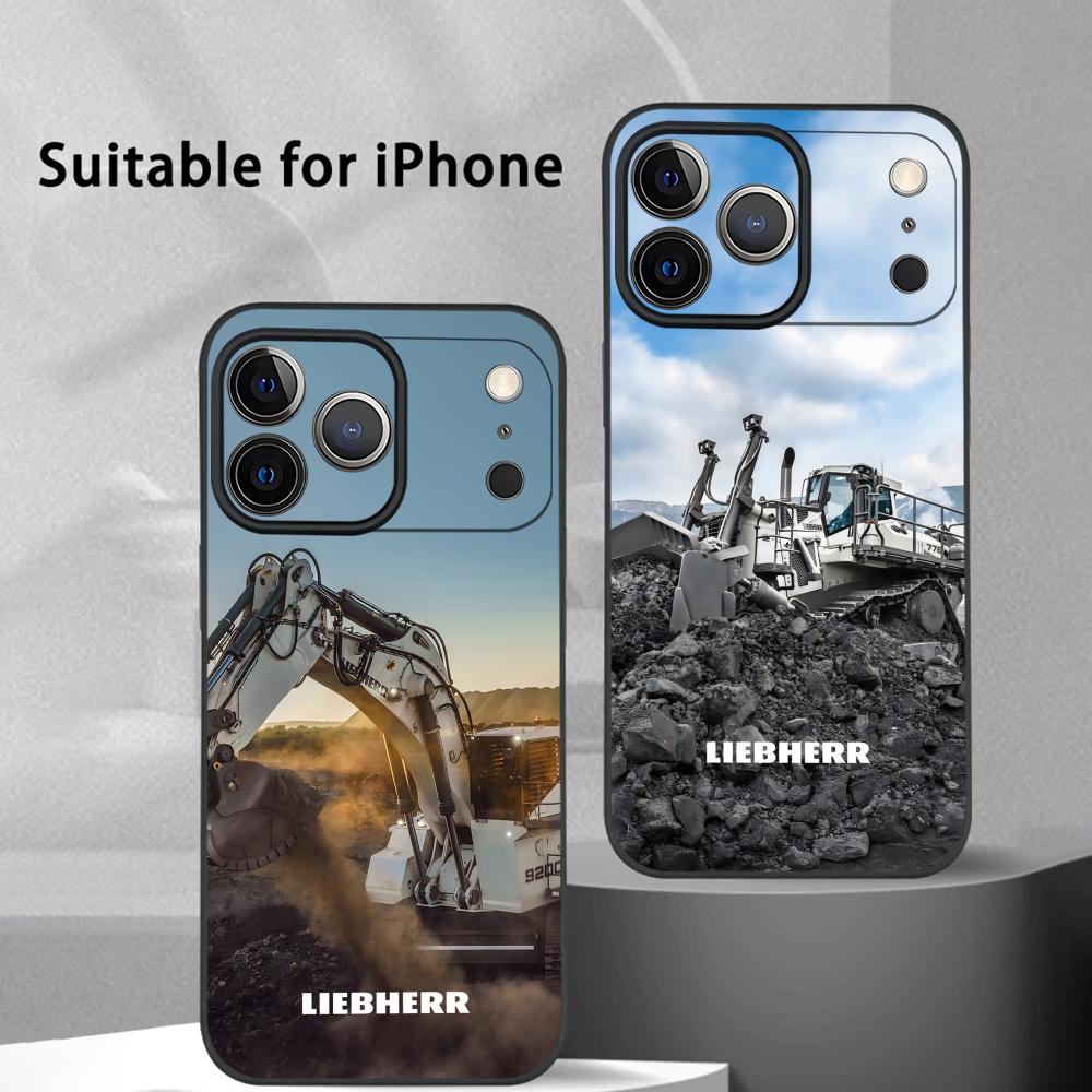 Cool Brand L-Liebherr Excavato – Phone Accessories Brand recenzja i cena