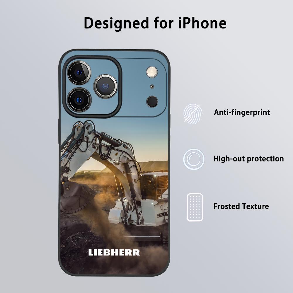 Cool Brand L-Liebherr Excavato – Phone Accessories Brand recenzja i cena