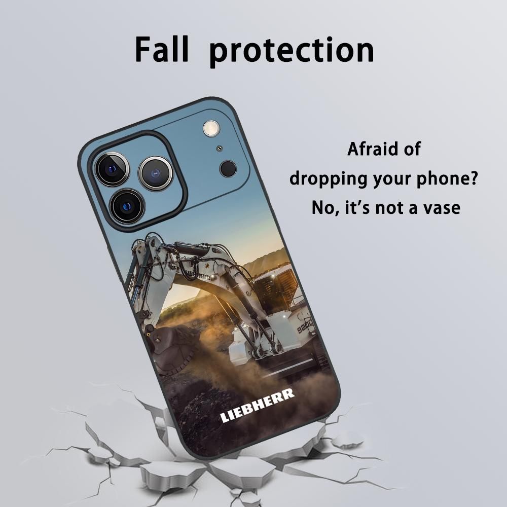 Cool Brand L-Liebherr Excavato – Phone Accessories Brand recenzja i cena