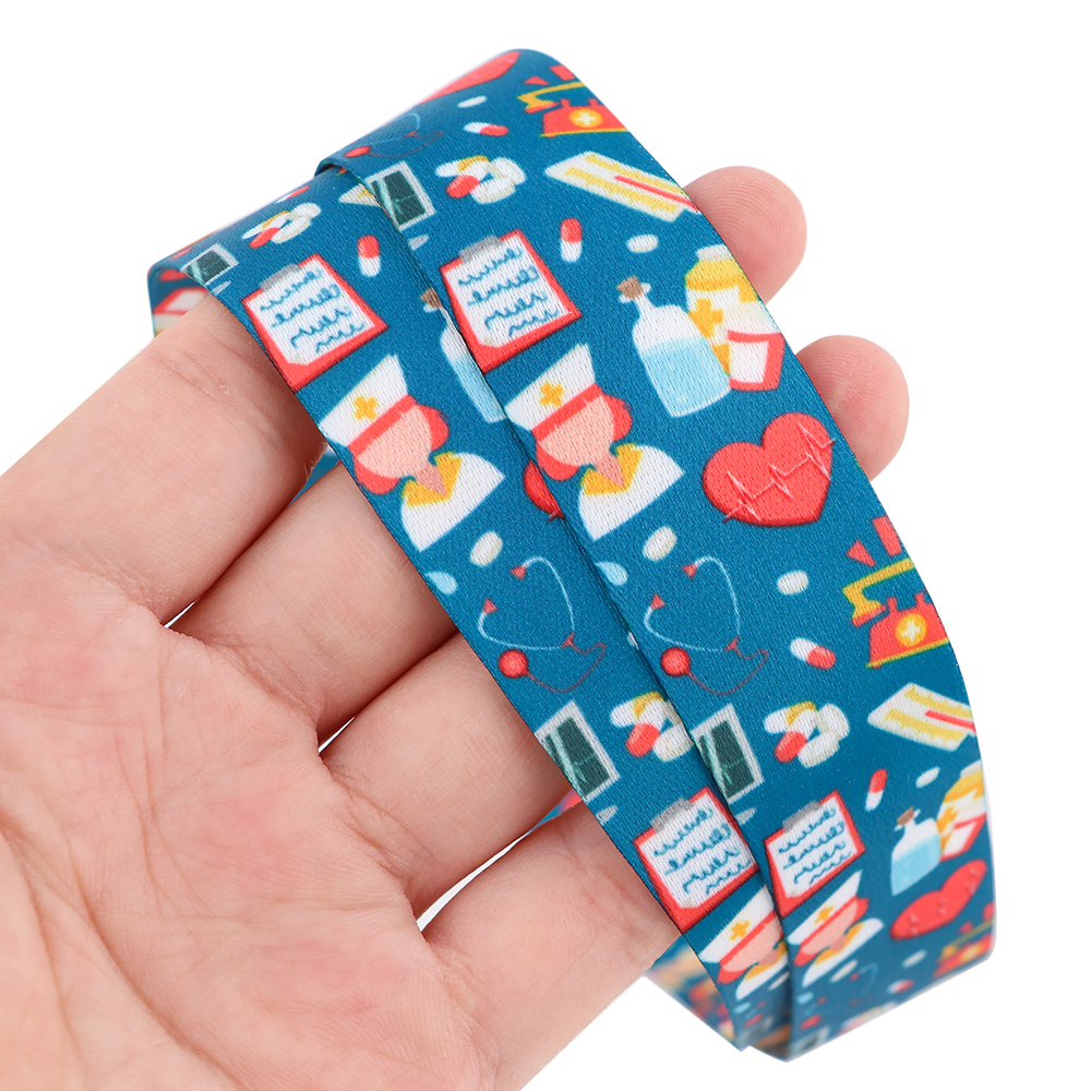 Doctor Nurse Lanyards Safety H – Phone Accessories And Names recenzja i cena