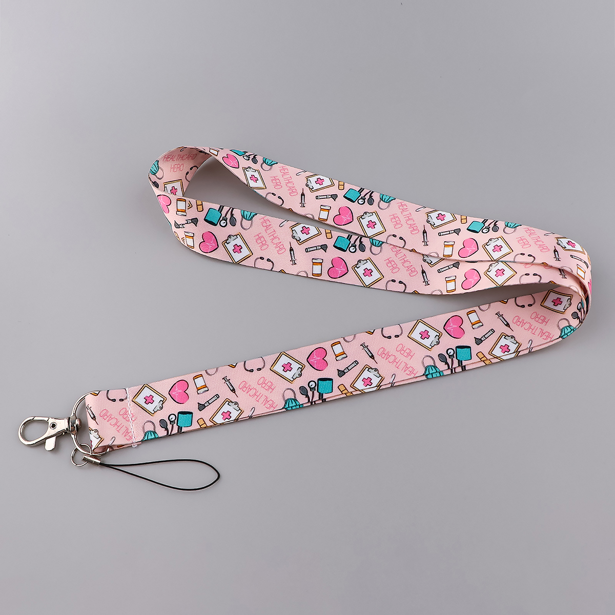Doctor Nurse Lanyards Safety H – Phone Accessories And Names recenzja i cena