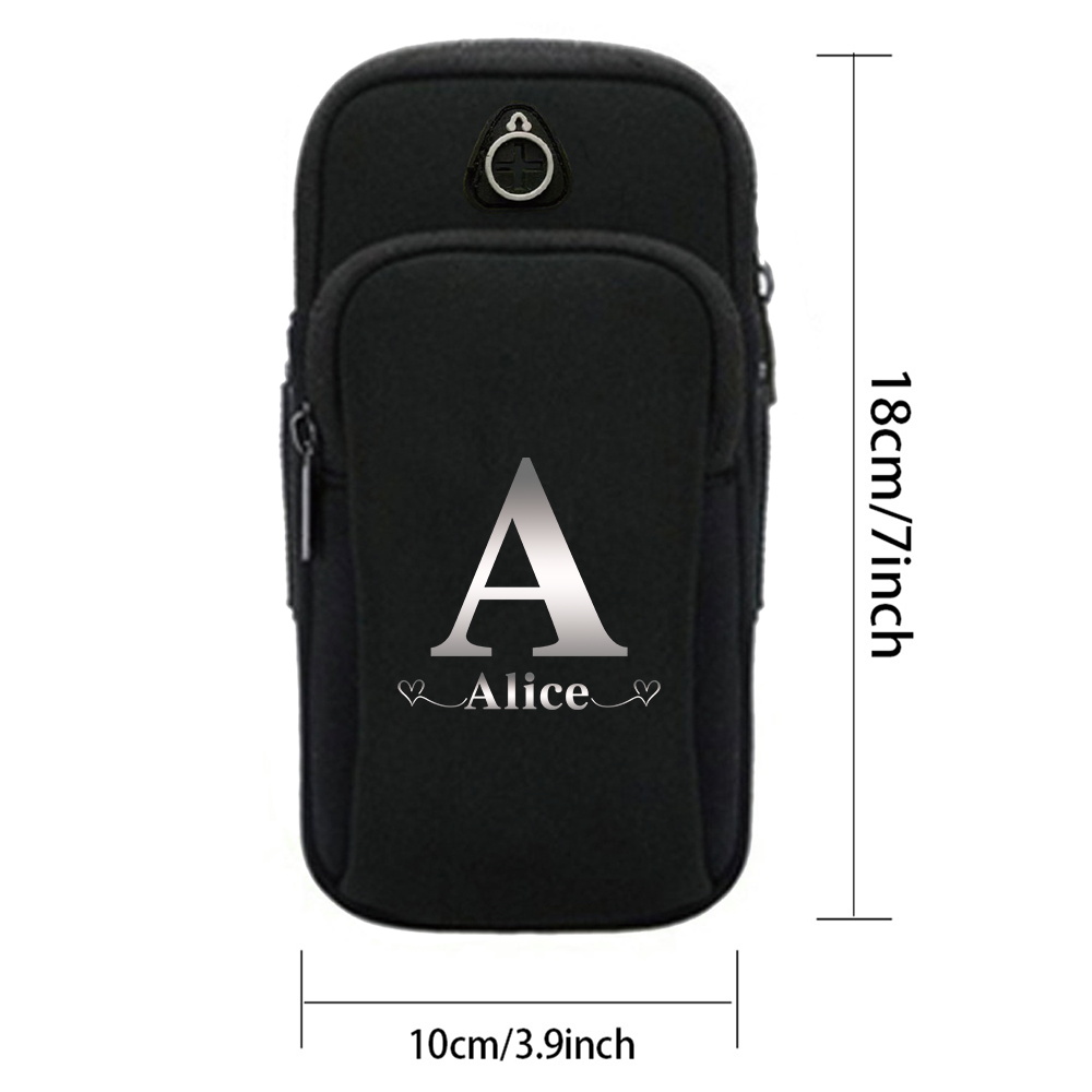 Personalized Customized Name R – Phone Accessories And Names recenzja i cena