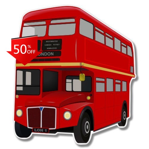 London Bus Phone Cool Motor Ho – Phone Accessories London recenzja i cena