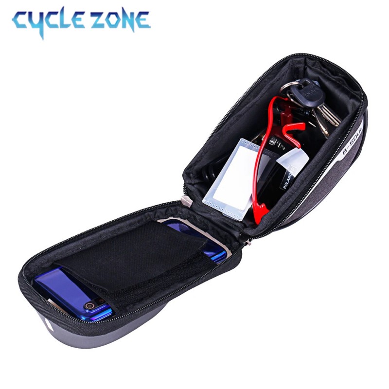 Mountain Bicycle Bag Touch Scr – Phone Zone Accessories & Repair Lake Charles Reviews recenzja i cena