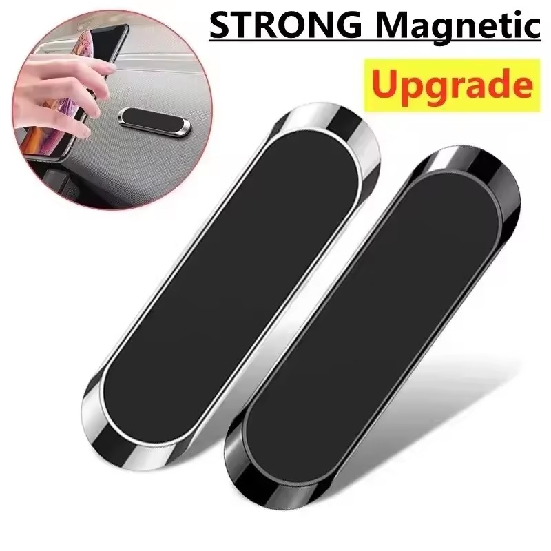 Strip Metal Magnetic Phone Hol – Quirky Phone Accessories recenzja i cena