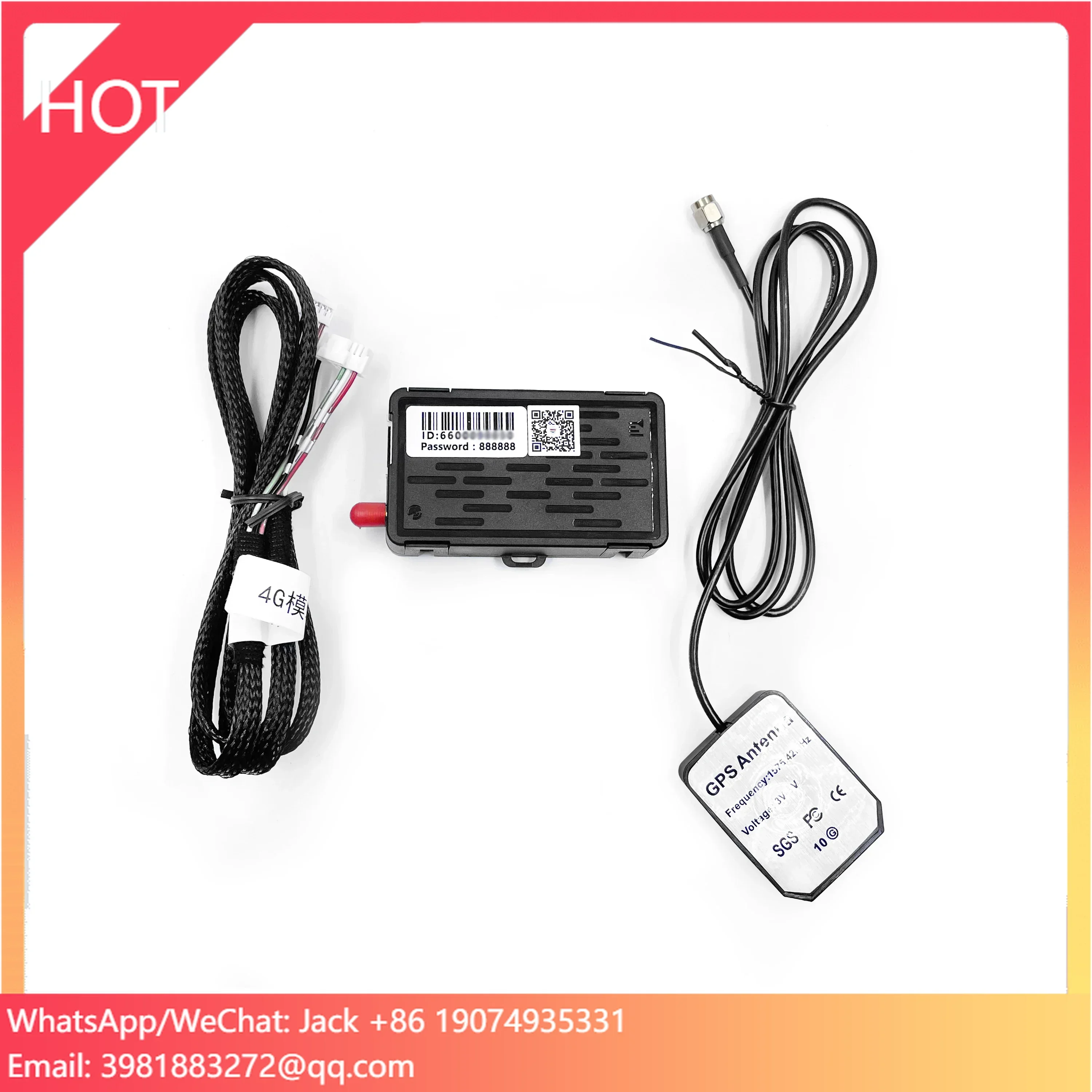 For Automobile 2G 4G Type SIM  – Phone Accessories App recenzja i cena